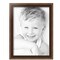 ArtToFrames 12x16 Inch Picture Frame, This 1.25 Inch Custom Wood Poster Frame is Available in Multiple Colors, Great for Your Art or Photos - Comes with Regular Glass and Corrugated Backing (A74IG)